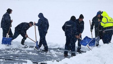 Photo of Željezničar i Sloga danas neće na teren Grbavice, utakmica se odgađa