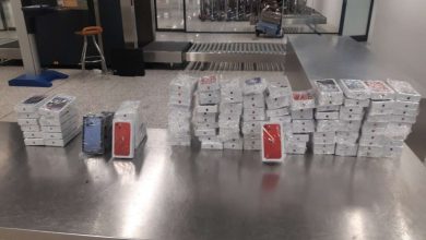 Photo of Oduzeto 123 iPhona na Aerodromu Sarajevo