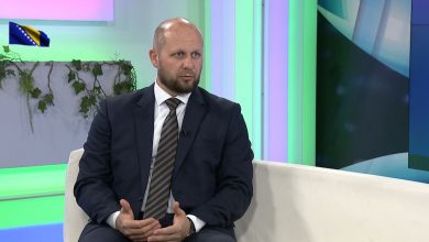 Photo of Okerić za TVSA: Kanton Sarajevo ostaje čuvar državnosti i vrijednosti ZAVNOBiH-a