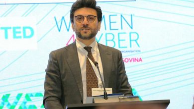 Photo of OSCE: Podrška unapređenju otpornosti na cyber incidente i digitalnoj transformaciji BIH