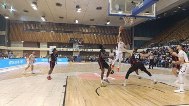 Photo of FIBA Europe Cup: Bosna u Skenderiji slavila protiv poljskog Starta Lublina