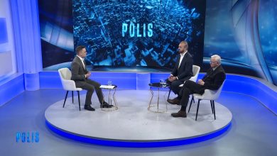 Photo of Pejanović / Turčalo: Dejtonski sporazum je historijski dokument a izgradnja države transgeneracijski proces