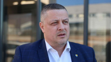 Photo of Po nalogu POSKOK-a: Privremeno oduzet telefon Vojinu Mijatoviću zbog sumnji u namještanje tendera