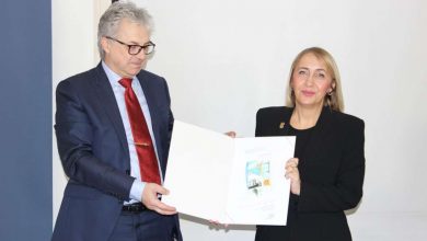 Photo of FBiH modernizira sistem praćenja kvaliteta zraka – Potpisani ugovori vrijedni više od 2,1 milion KM