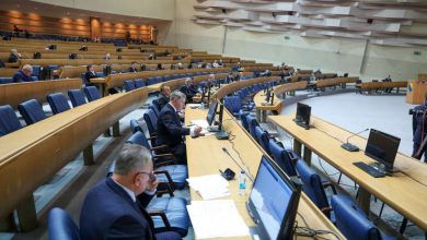 Photo of Predstavnički dom PSBiH usvojio Budžet institucija BiH