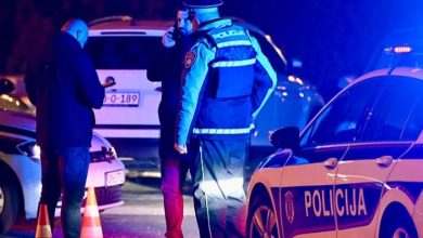Photo of Pucnjava u Sarajevu: Jedna osoba povrijeđena