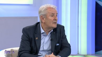 Photo of Refik Lendo: Građani RS-a su odlučili da imaju još jednog Dodika