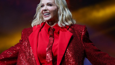 Photo of Jelena Rozga pjevat će za doček Nove godine u Sarajevu