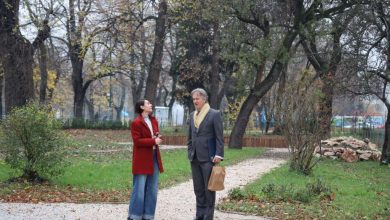 Photo of Ozvaničena saradnja između Zemaljskog muzeja BiH i Britanske ambasade