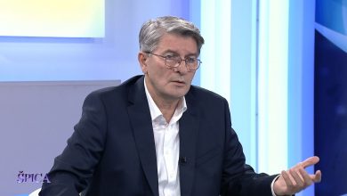 Photo of Mehmedović: Udruženi poduhvat SNSD-a i HDZ-a vodi ka obespravljivanju Bošnjaka i slabljenju države