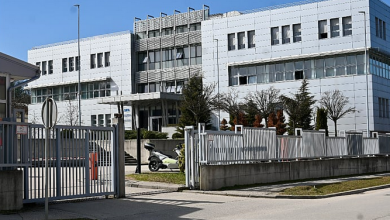 Photo of Vijeće ministara BiH imenovalo Dragana Andrića za zamjenika SIPA-e