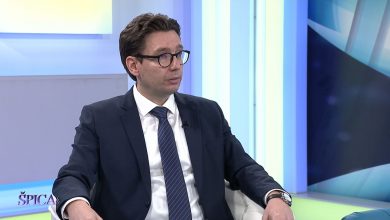 Photo of Škaljić: U decembru početak sanacije klizišta na Curinim njivama, općina osigurala sredstva za početak prve faze