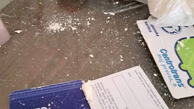 Photo of Na području Kantona Sarajevo oduzeta droga