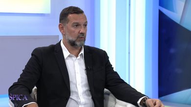 Photo of Terzić: Ne treba nikakav negativan publicitet košarci, sportu, Sarajevu, Bosni i Hercegovini