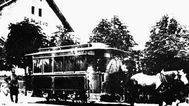 Photo of Večeras na TVSA  dokumentarni film “140 godina Sarajevskog tramvaja”