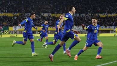 Photo of Zmajevi će danas saznati protivnika u baražu, četiri su moguće opcije