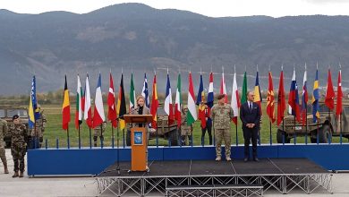 Photo of Kaja Kallas stigla u posjetu BiH