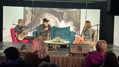 Photo of U Sarajevu promovisana pjesma “Bez tebe” spoj starogradskog i dalmatinskog zvuka