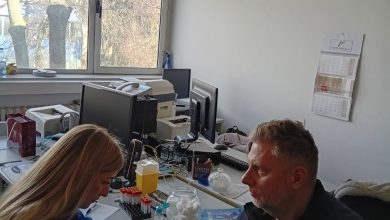 Photo of Besplatni zdravstveni pregledi radnika GRAS-a