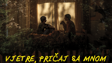 Photo of Najbolji film 31. Sarajevo Film Festivala „Vjetre, pričaj sa mnom“, u kinu Meeting Point
