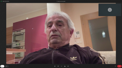 Photo of Halilhodžić za TVSA: Treba završiti sa žaljenjem i pripremati se za baraž