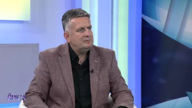 Photo of Vuković za TVSA: Ne smije se dozvoliti da pregovarač sa EU bude iz SNSD-a