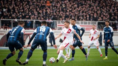 Photo of WWin liga BiH: Željezničar gostuje Zrinjskom, Velež dočekuje Radnik