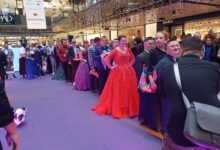 Photo of (Foto+Video)Walk Of Hearts – Modna revija bez granica