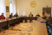 Photo of Usvojen trogodišnji Akcioni plan za mlade 2025–2027.