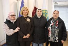 Photo of Obilježavanje „Dječije nedjelje“ 2025: Resorno kantonalno ministarstvo dodijelilo finansijsku podršku porodicama u riziku od razdvajanja