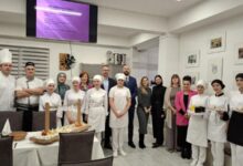 Photo of Ministrica Hota-Muminović obišla škole u Hadžićima i Novom Gradu: Uloženo više od 1,6 miliona KM