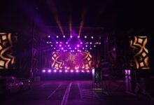 Photo of Na Javnom dočeku Nove 2026. u Sarajevu postavljena najveća bina ikad do sad