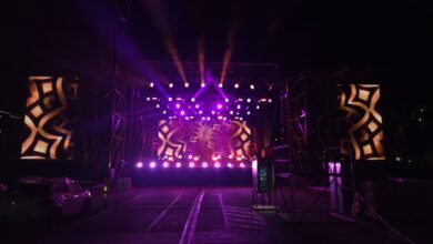 Photo of Na Javnom dočeku Nove 2026. u Sarajevu postavljena najveća bina ikad do sad