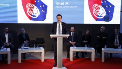 Photo of Uk: ‘Koverta’ će pokazati sistemsku korupciju ako se dokaže krivica