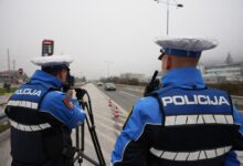 Photo of Novih 10 mobilnih radara na ulicama KS