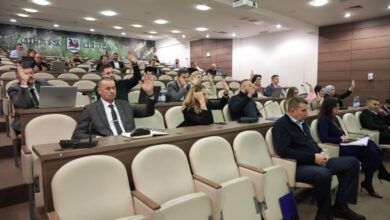 Photo of Općinsko vijeće Ilidže usvojilo razvojni Budžet za 2026. godinu u iznosu od 60 miliona