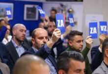 Photo of Sanin Mirvić strateški je partner FK Željezničar