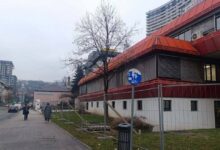 Photo of Nastavak rekonstrukcije centralnog objekta Zavoda za hitnu medicinsku pomoć KS