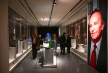 Photo of U Istanbulu otvorena izložba “Sto godina Alije: Život, misao, borba”