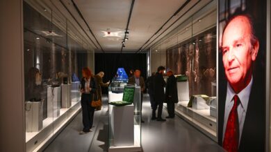 Photo of U Istanbulu otvorena izložba “Sto godina Alije: Život, misao, borba”