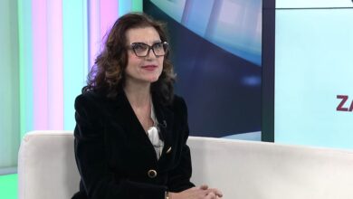 Photo of Aida Đozo za TVSA: Krv je neprocjenjiv lijek koji spašava živote