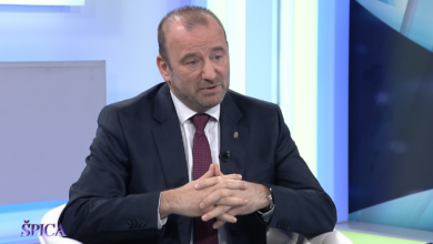 Photo of Girt za TVSA: Beč će gledati reprizu, valceri prvo na Plavom Dunavu u Sarajevu