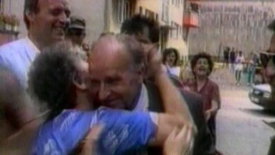 Photo of Kešo: Kovačević izjednačio historijskog velikana i časnog lidera Aliju Izetbegovića i Adolfa Hitlera