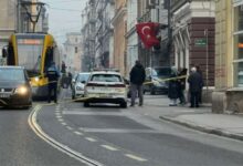 Photo of Saobraćajna nesreća u Ćemaluši: Sudar četiri vozila, jedna osoba prevezena na UKC