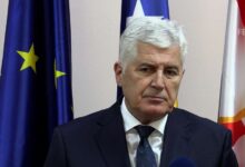 Photo of Čović: Ovo danas nije najveća kriza BiH nakon potpisivanja Daytona