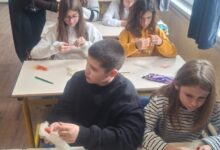 Photo of Dan kreativnosti i učenja u organizaciji Centra