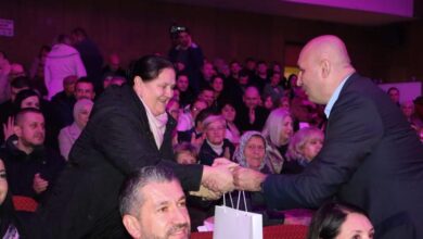 Photo of Novi domovi za 64 porodice u Ilijašu: Fond Kantona Sarajevo za izgradnju stanova uz podršku Vlade KS realizirao projekt vrijedan 16 miliona KM