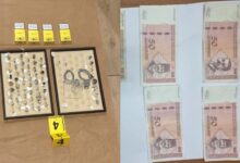 Photo of Uhapšen 30-godišnji Demir Salković, sumnjiči se da je uz prijetnju pištoljem počinio više krađa