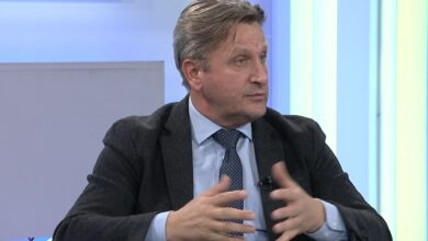 Photo of Emrić: SNSD-ove blokade mogu usporiti evropske procese BiH