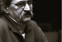 Photo of Preminuo Irfan Horozović, jedan od najznačajnijih bh. književnika